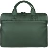 Torba Tucano Isotta Superslim na laptopa 13/14 zielony